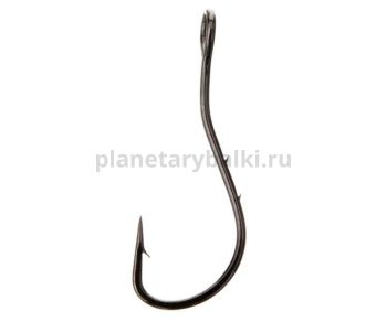 Крючок FLAGMAN Sargan Spinning Hook №8, 10шт.