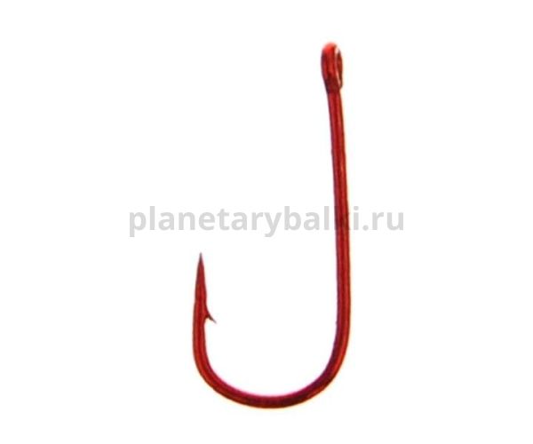 Крючок FLAGMAN Pro Bloodworm №12, 10шт.