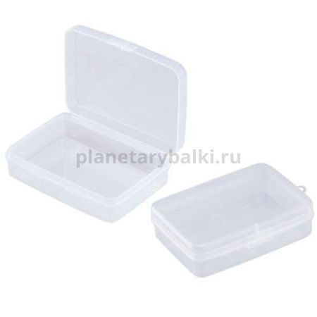 Коробка рыболовная Meiho MC-160 12,3x9x3,6см