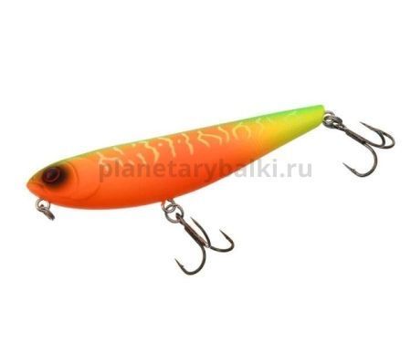 Воблер плавающий FLAGMAN Husky 85F 85мм, 9,4гр., цвет 484