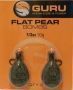Груз Guru Flat Pear Bomb 10гр., 2шт. для рыбалки, Груз Guru Flat Pear Bomb 10гр., 2шт. отзывы, Груз Guru Flat Pear Bomb 10гр., 2шт. купить, Груз Guru Flat Pear Bomb 10гр., 2шт. купить в интернет магазине, Груз Guru Flat Pear Bomb 10гр., 2шт. выбрать, Груз Guru Flat Pear Bomb 10гр., 2шт. обзор, Груз Guru Flat Pear Bomb 10гр., 2шт. купить в розничном магазине