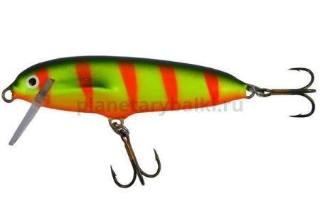 Воблер Nils Master SPEARHEAD 80мм, 14гр., до 2,5м, цвет 090