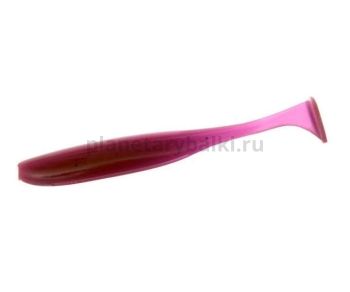 Виброхвост FLAGMAN Shad 3" 7,5см, #106 Lox, 6шт.