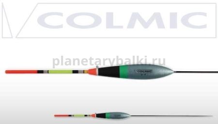 Поплавок COLMIC JUAN 8гр.