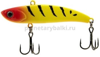 Виб ECOPRO Nemo 70мм, 13гр., цвет 075 Yellow Chalk