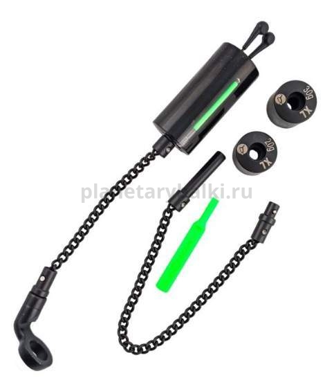 Механичесий индикатор поклевки KORDA Black Bobbin размер XL