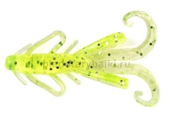 Твистеры Lucky John Pro Series HOGY HOG 1.6in 4.1см, цвет 071, 10шт.