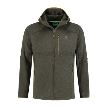 Жакет флисовый KORDA Kore Polar Fleece Jacket размер XXL