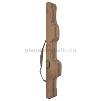 Чехол для 5-ти удилищ KORDA Compac 5 Rod Divide Holdall 13ft