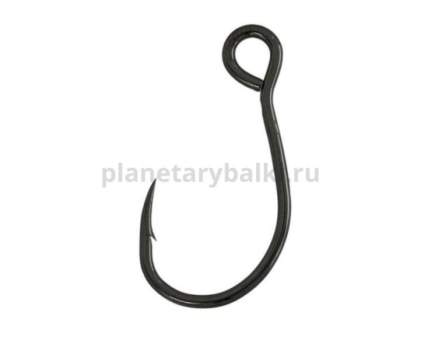 Крючок OWNER S-75M BC №2/0, 3шт.