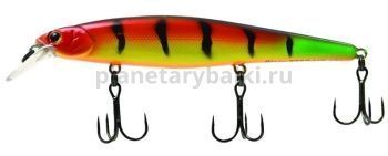 Воблер LureMax BLAZE 115SP MR 115мм, 17гр., до 1,5м, цвет 057