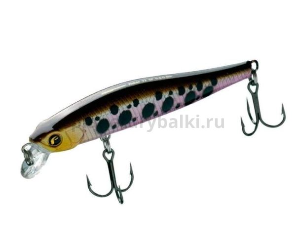 Воблер суспендр FLAGMAN Fiskar 72мм, 5гр., 0,3-0,8м, цвет A07