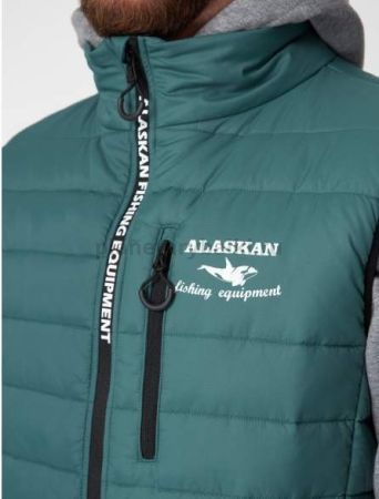 Жилет Alaskan Juneau Vest Green, размер L, утепленный стеганый для рыбалки, Жилет Alaskan Juneau Vest Green, размер L, утепленный стеганый отзывы, Жилет Alaskan Juneau Vest Green, размер L, утепленный стеганый купить, Жилет Alaskan Juneau Vest Green, размер L, утепленный стеганый купить в интернет магазине, Жилет Alaskan Juneau Vest Green, размер L, утепленный стеганый выбрать, Жилет Alaskan Juneau Vest Green, размер L, утепленный стеганый обзор, Жилет Alaskan Juneau Vest Green, размер L, утепленный стеганый купить в розничном магазине
