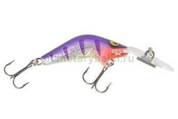 Воблер Halco POLTERGEIST F 50, 50мм, 7гр., 3м, цвет R24