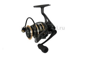 Катушка безынерционная Black Side Cerber PG 3000FD 4.5:1, 7+1ш/п.