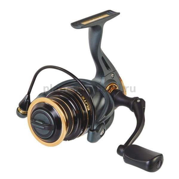 Катушка безынерционная Salmo Elite HEAVY JIG 8 2500FD 5.1:1, 7+1ш/п.