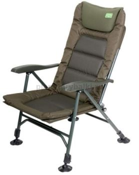 Кресло карповое CARP PRO Medium