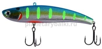 Виб ECOPRO Nemo Slim 48мм, 5гр., цвет 099-Neon Shad