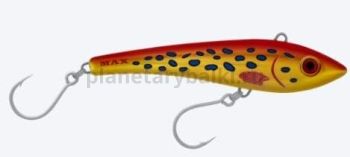 Воблер Halco MAX 190, 190мм, 163гр., 2м, цвет R9