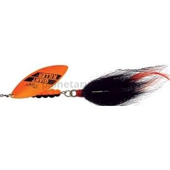 Блесна вращающаяся Mepps GIANT KILLER 35гр., цвет Orange (блистер)