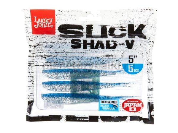 Слаг Lucky John 3D Series SLICK SHAD-V 5.0in 12,7см, цвет 004, 5шт. для рыбалки, Слаг Lucky John 3D Series SLICK SHAD-V 5.0in 12,7см, цвет 004, 5шт. отзывы, Слаг Lucky John 3D Series SLICK SHAD-V 5.0in 12,7см, цвет 004, 5шт. купить, Слаг Lucky John 3D Series SLICK SHAD-V 5.0in 12,7см, цвет 004, 5шт. купить в интернет магазине, Слаг Lucky John 3D Series SLICK SHAD-V 5.0in 12,7см, цвет 004, 5шт. выбрать, Слаг Lucky John 3D Series SLICK SHAD-V 5.0in 12,7см, цвет 004, 5шт. обзор, Слаг Lucky John 3D Series SLICK SHAD-V 5.0in 12,7см, цвет 004, 5шт. купить в розничном магазине