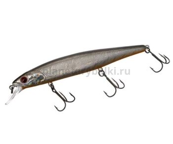 Воблер суспендр FLAGMAN Onyx Minnow 128SP 128мм, 21гр., 2-3м, цвет F202