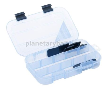 Коробка F-FISHING 3-13 отделений 210x130x35мм