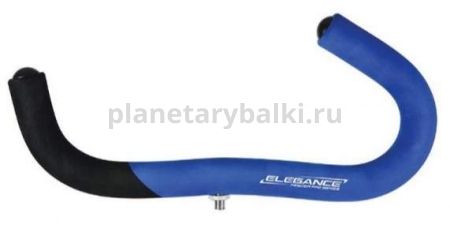 Подставка для удилища ELEGANCE FEEDER PRO EVA 35см