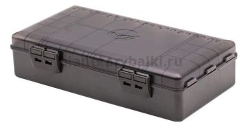 Коробка KORDA Basix Tackle Box для аксессуаров 27х12х6,5см