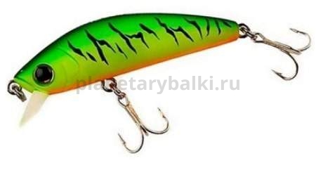 Воблер Yo-Zuri L-MINNOW 66S Special color 66мм, 7гр., 1-1,5м, цвет MHT