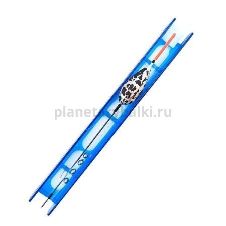 Оснастка готовая поплавочная FLAGMAN FG Rig 1227 2,0г 7м