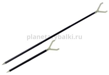 Подставка ECOPRO для удилища EP57-3076 телескопическая (3секц.)