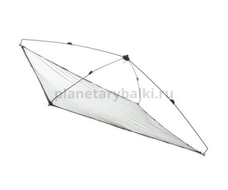 Сетка-паук FLAGMAN для ловли живца 1х1м