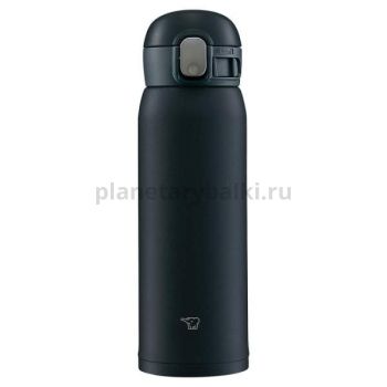 Термос Zojirushi SM-WA48-BA 0,48 л (черн)