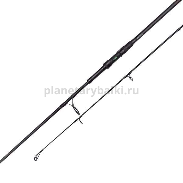 Удилище карповое CARP PRO Cratus Evo Compact 3м, тест 180-220гр., 3,5lb, 2 секции