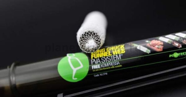 KORDA Сетка PVA с апликатором Longchuck Funnel Web System для рыбалки, KORDA Сетка PVA с апликатором Longchuck Funnel Web System отзывы, KORDA Сетка PVA с апликатором Longchuck Funnel Web System купить, KORDA Сетка PVA с апликатором Longchuck Funnel Web System купить в интернет магазине, KORDA Сетка PVA с апликатором Longchuck Funnel Web System выбрать, KORDA Сетка PVA с апликатором Longchuck Funnel Web System обзор, KORDA Сетка PVA с апликатором Longchuck Funnel Web System купить в розничном магазине