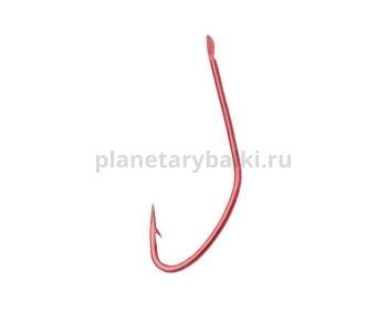 Крючки OWNER Super Kisu red №6, 12шт.