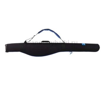 Чехол для 2-х удилищ FLAGMAN Armadale Hard Case 190х13x13см