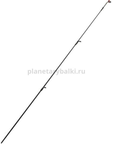 Секция № 1 к спиннингу "Volzhanka S. Mezencev concept " тест 0.2-1гр 1.8м