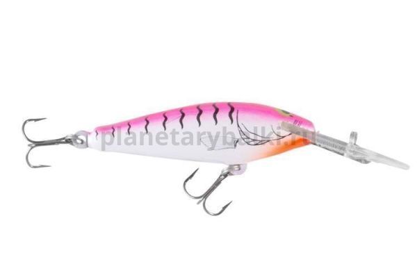 Воблер Halco Tilsan MINNOW 55F, 55мм, 6гр., 3м, цвет T113