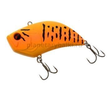 Воблер тонущий FLAGMAN Destroyer Vib 70S 70мм, 20,2гр., цвет 486