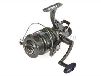 Катушка безынерционная Salmo Sniper BAITFEEDER 4 40BR 5.2:1, 3+1ш/п.