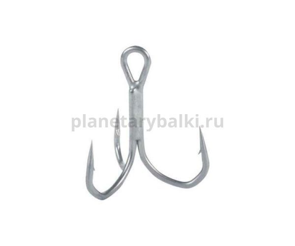 Крючок тройной OWNER STX-45ZN №3, 7шт.
