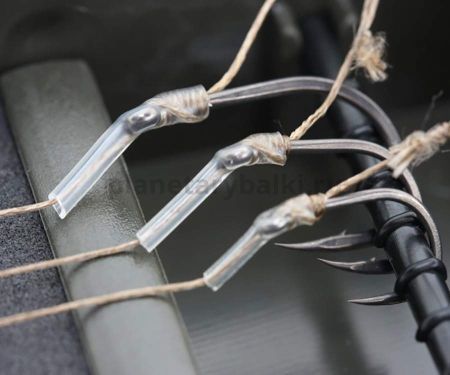 Трубка термоусадочная KORDA Shrink Tube Clear 1,6мм для рыбалки, Трубка термоусадочная KORDA Shrink Tube Clear 1,6мм отзывы, Трубка термоусадочная KORDA Shrink Tube Clear 1,6мм купить, Трубка термоусадочная KORDA Shrink Tube Clear 1,6мм купить в интернет магазине, Трубка термоусадочная KORDA Shrink Tube Clear 1,6мм выбрать, Трубка термоусадочная KORDA Shrink Tube Clear 1,6мм обзор, Трубка термоусадочная KORDA Shrink Tube Clear 1,6мм купить в розничном магазине