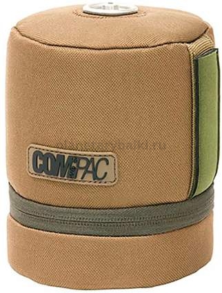 KORDA Чехол для газовой плитки Compac Gas Jacket