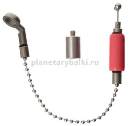 Индикатор поклевки CARP PRO Rondel Hanger Kit красный для рыбалки, Индикатор поклевки CARP PRO Rondel Hanger Kit красный отзывы, Индикатор поклевки CARP PRO Rondel Hanger Kit красный купить, Индикатор поклевки CARP PRO Rondel Hanger Kit красный купить в интернет магазине, Индикатор поклевки CARP PRO Rondel Hanger Kit красный выбрать, Индикатор поклевки CARP PRO Rondel Hanger Kit красный обзор, Индикатор поклевки CARP PRO Rondel Hanger Kit красный купить в розничном магазине
