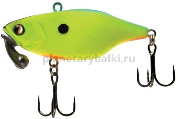 Воблер LureMax HAMMER 65мм, 15гр., цвет 015