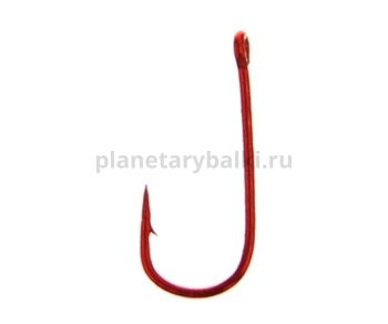 Крючок FLAGMAN Pro Bloodworm №16, 10шт.