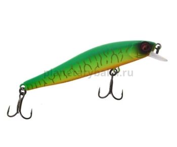 Воблер суспендр FLAGMAN Fiskar Minnow 70SP 70мм, 5,7гр., 0,6-1,2м, цвет F203