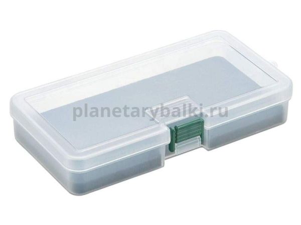 Коробка рыболовная Meiho SLIT FORM CASE M 16,1x9,1x3,1см